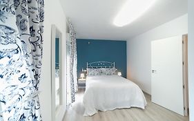 Apartamento LEVI Centro Córdoba